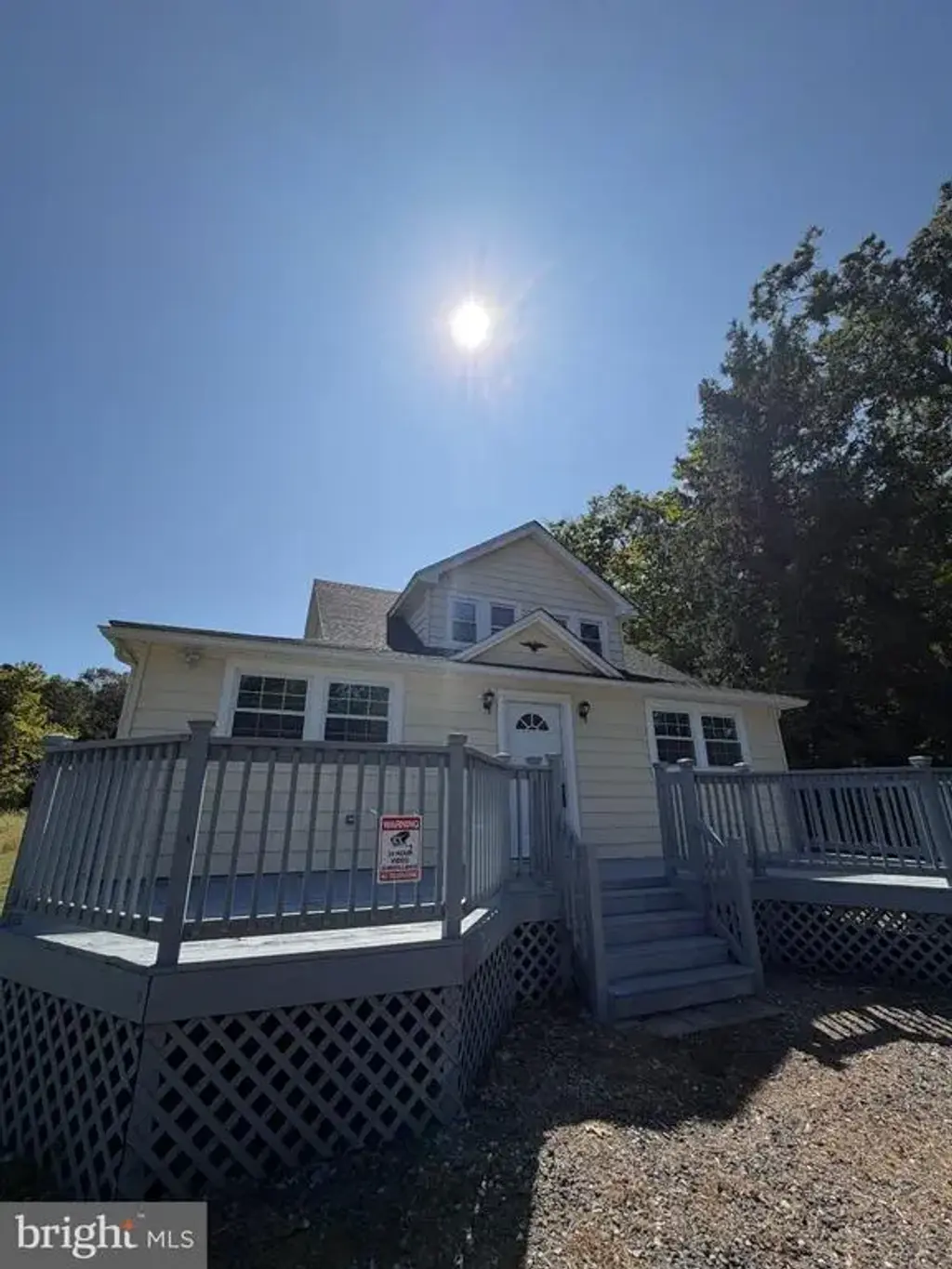 2716 Nj 50, MAYS LANDING