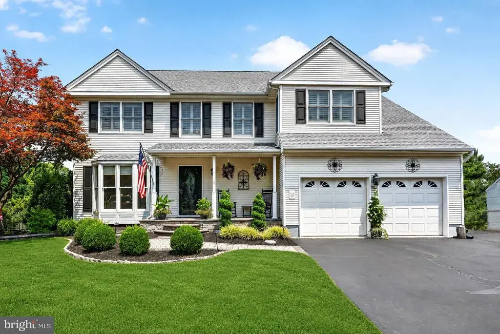 5 Pennfield Rd, ROBBINSVILLE