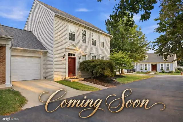 20516 Adena Ter, Ashburn