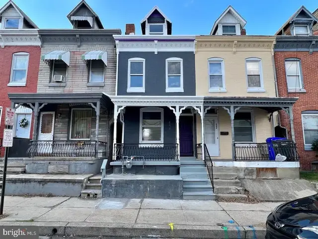 842 Mulberry St, Reading