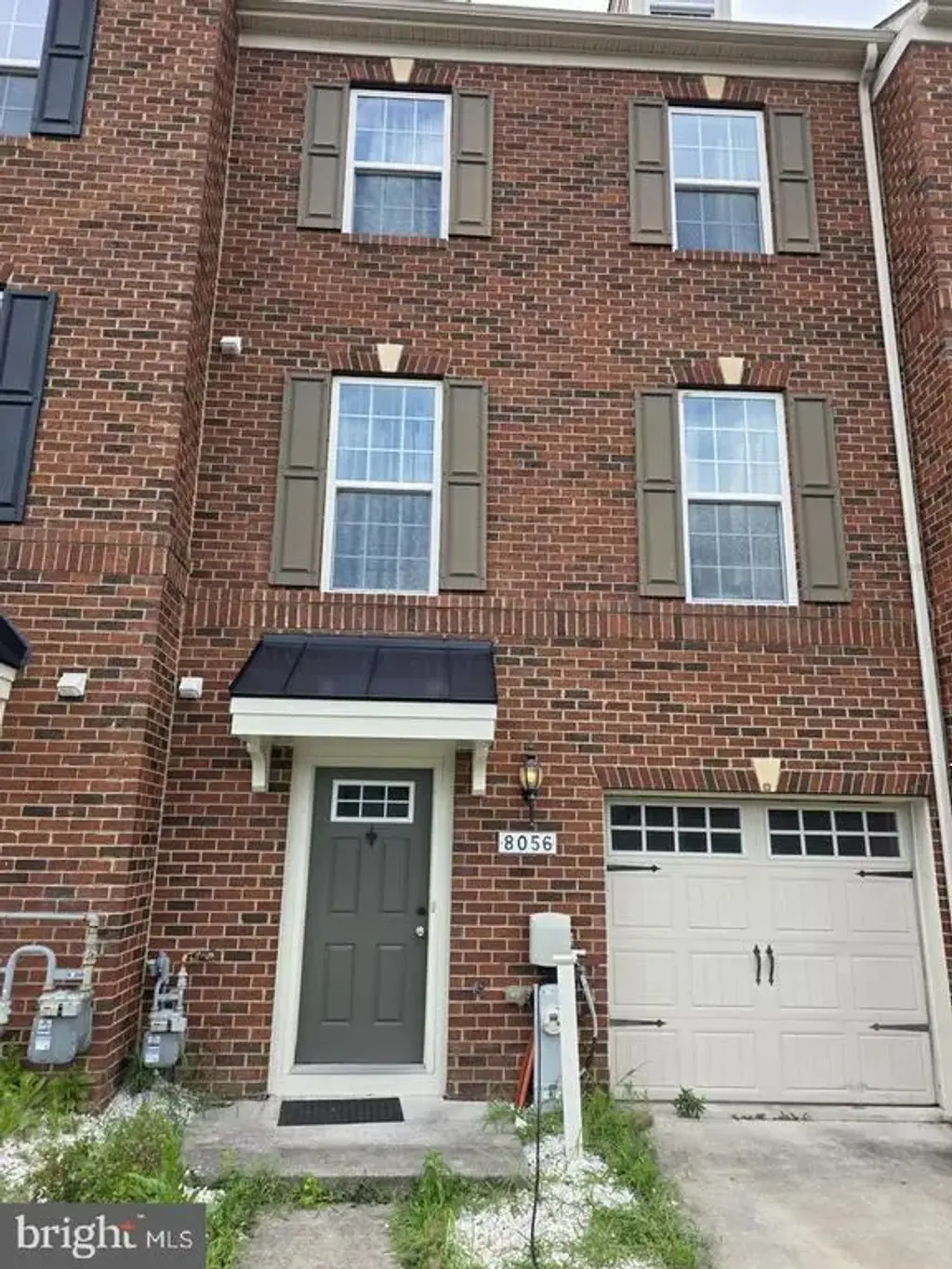 8056 Locust Mill St, ELLICOTT CITY