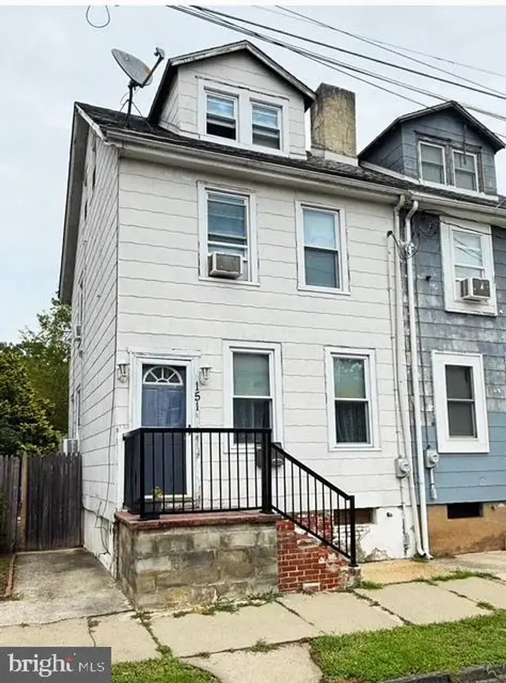 151 Mount Holly Ave, MOUNT HOLLY