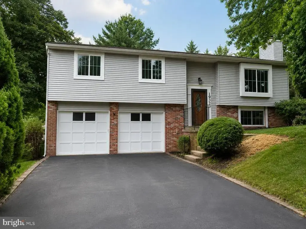 19320 Poinsetta Ct, GAITHERSBURG