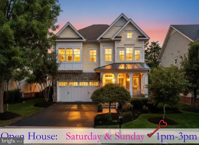 42746 Explorer Dr, Brambleton