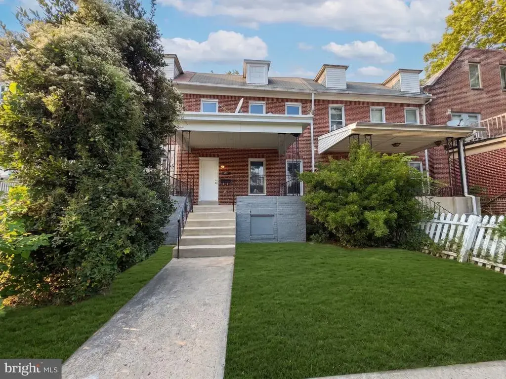 3706 Woodhaven Ave, BALTIMORE