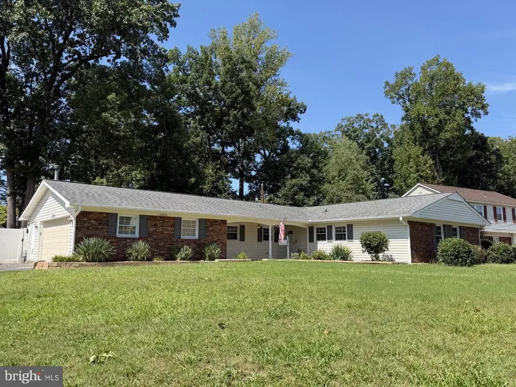 12929 Victoria Heights Dr, BOWIE
