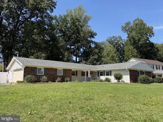 12929 Victoria Heights Dr, Bowie