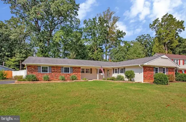 12929 Victoria Heights Dr, Bowie