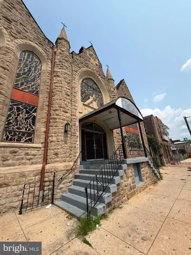 1127 W Lehigh Ave, Philadelphia