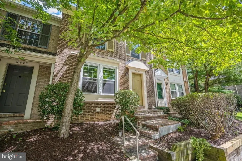 9403 Lost Trail Way, POTOMAC
