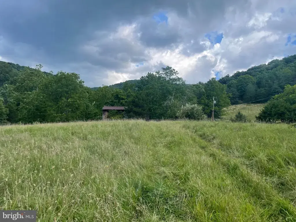 101.56 Ac Rt 9, DORCAS