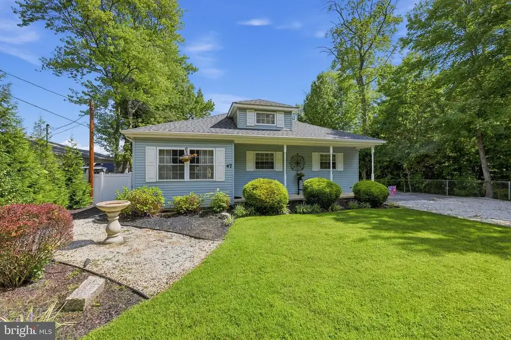 47 E Atlantic Ave, CLEMENTON
