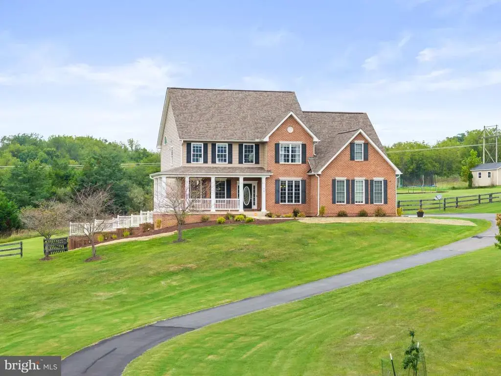 79 Falcon Ridge Dr, CHARLES TOWN