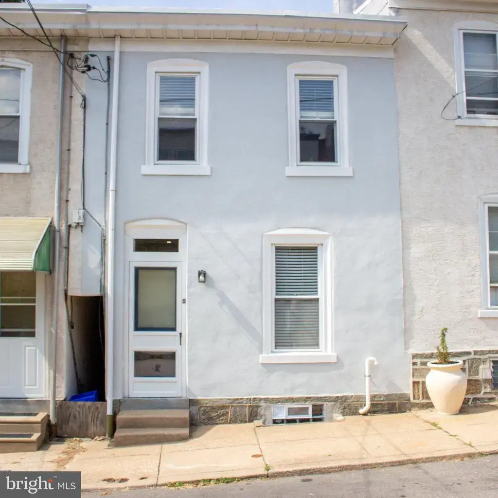 404 Delmar St, PHILADELPHIA