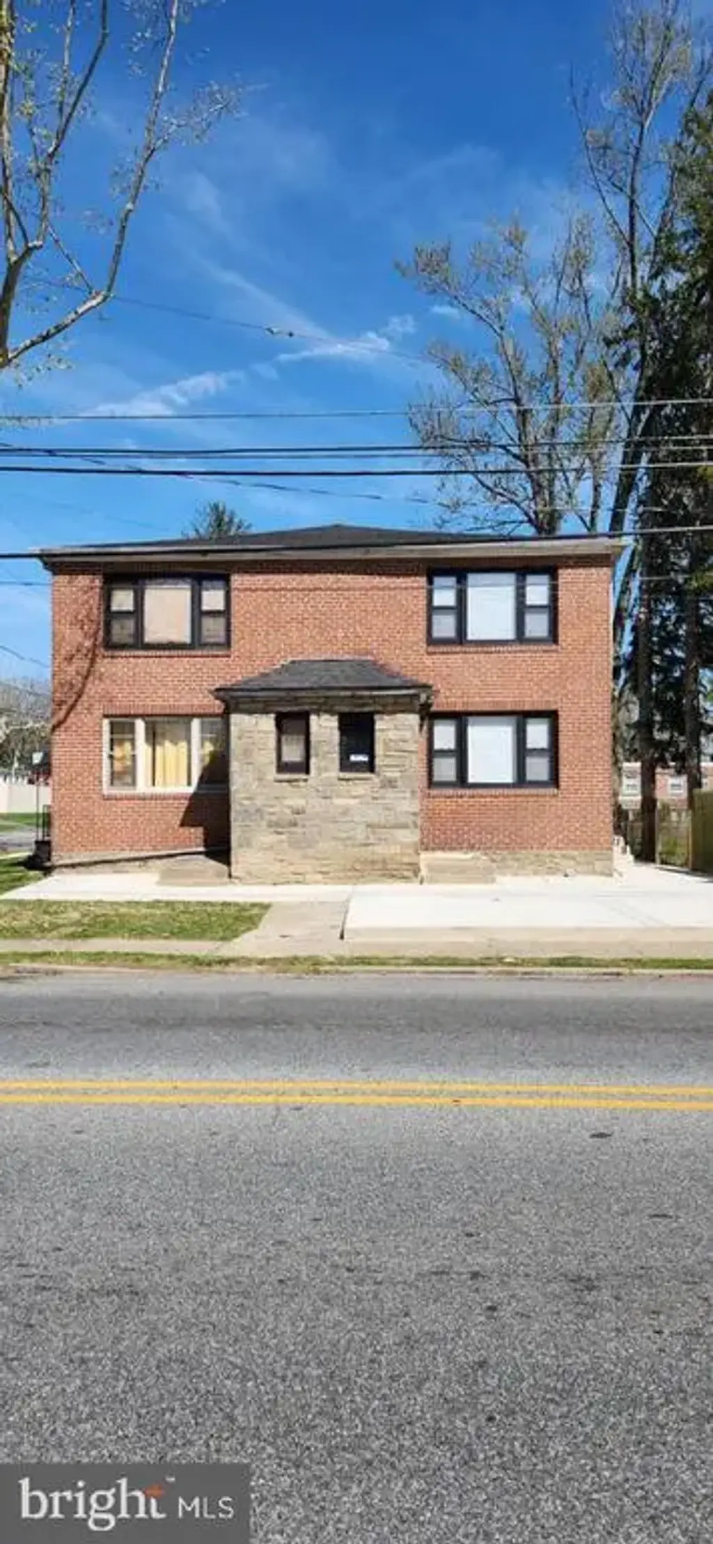 500 E 22nd St #unit B, CHESTER
