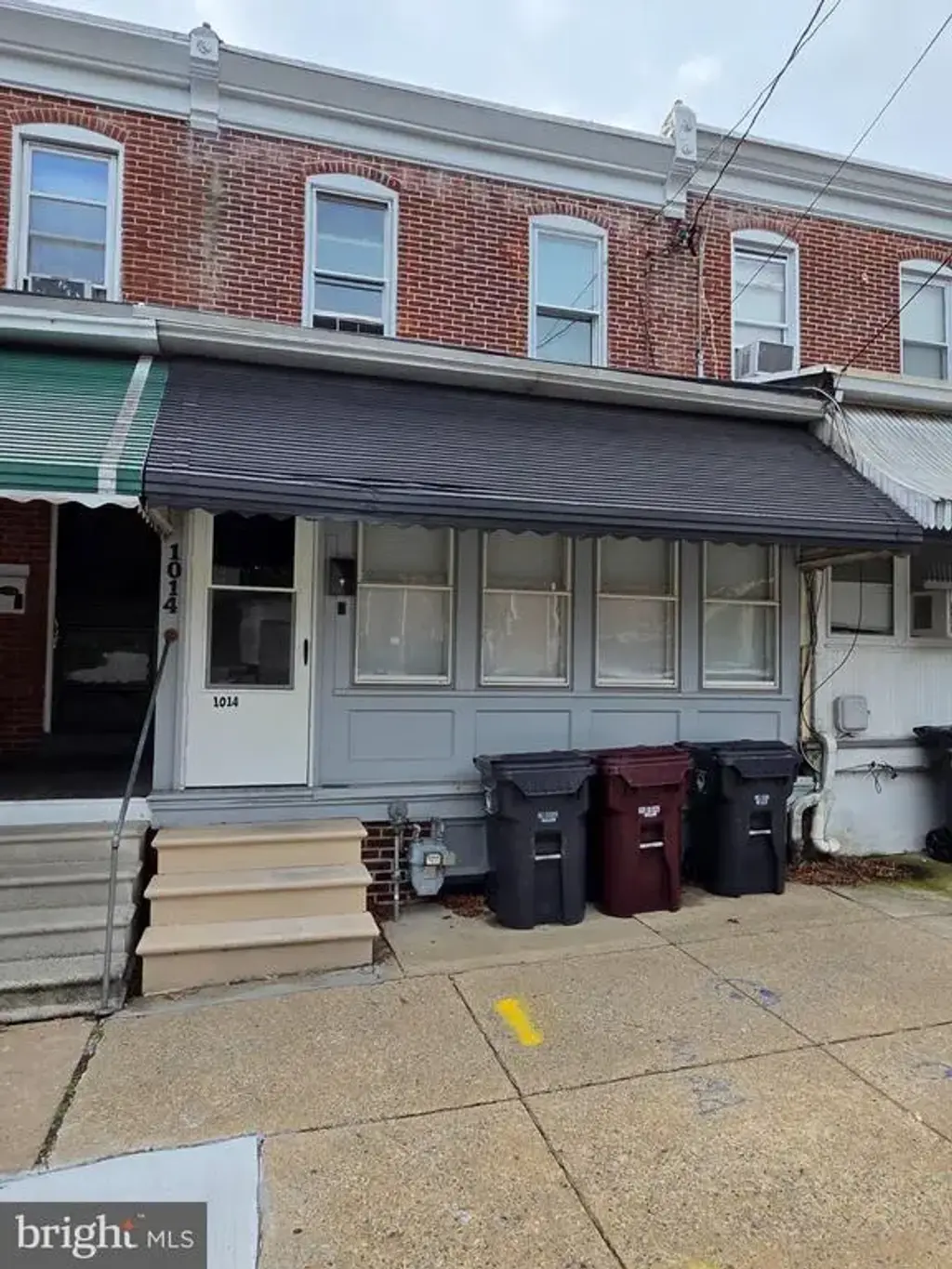 1014 Brown St, WILMINGTON