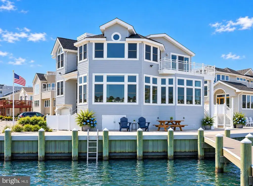386 N 5th, SURF CITY