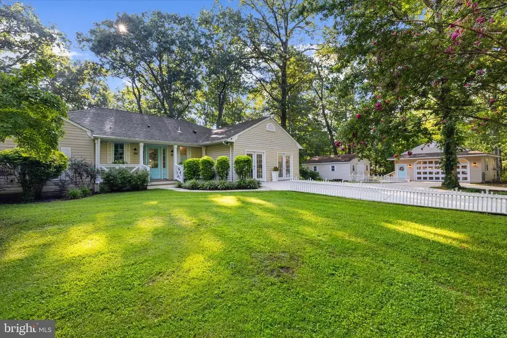 606 Sandy Hill Rd, SEVERN