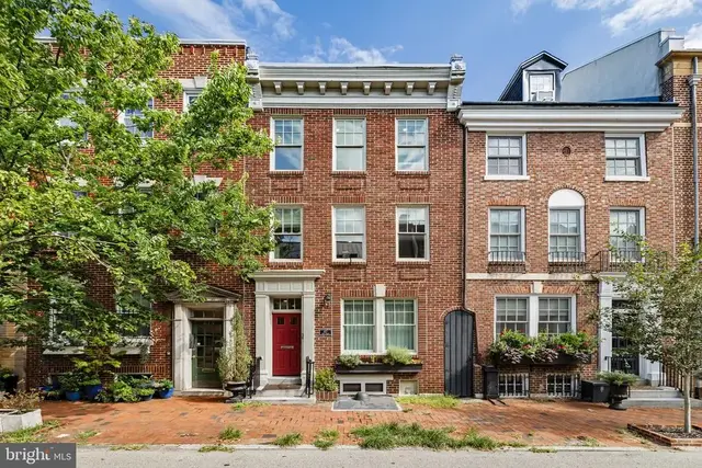617 Pine St, Philadelphia