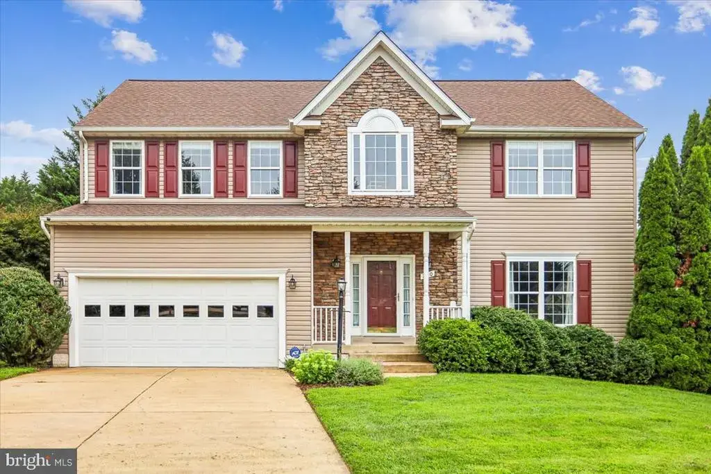 770 Black Sweep Rd, WARRENTON