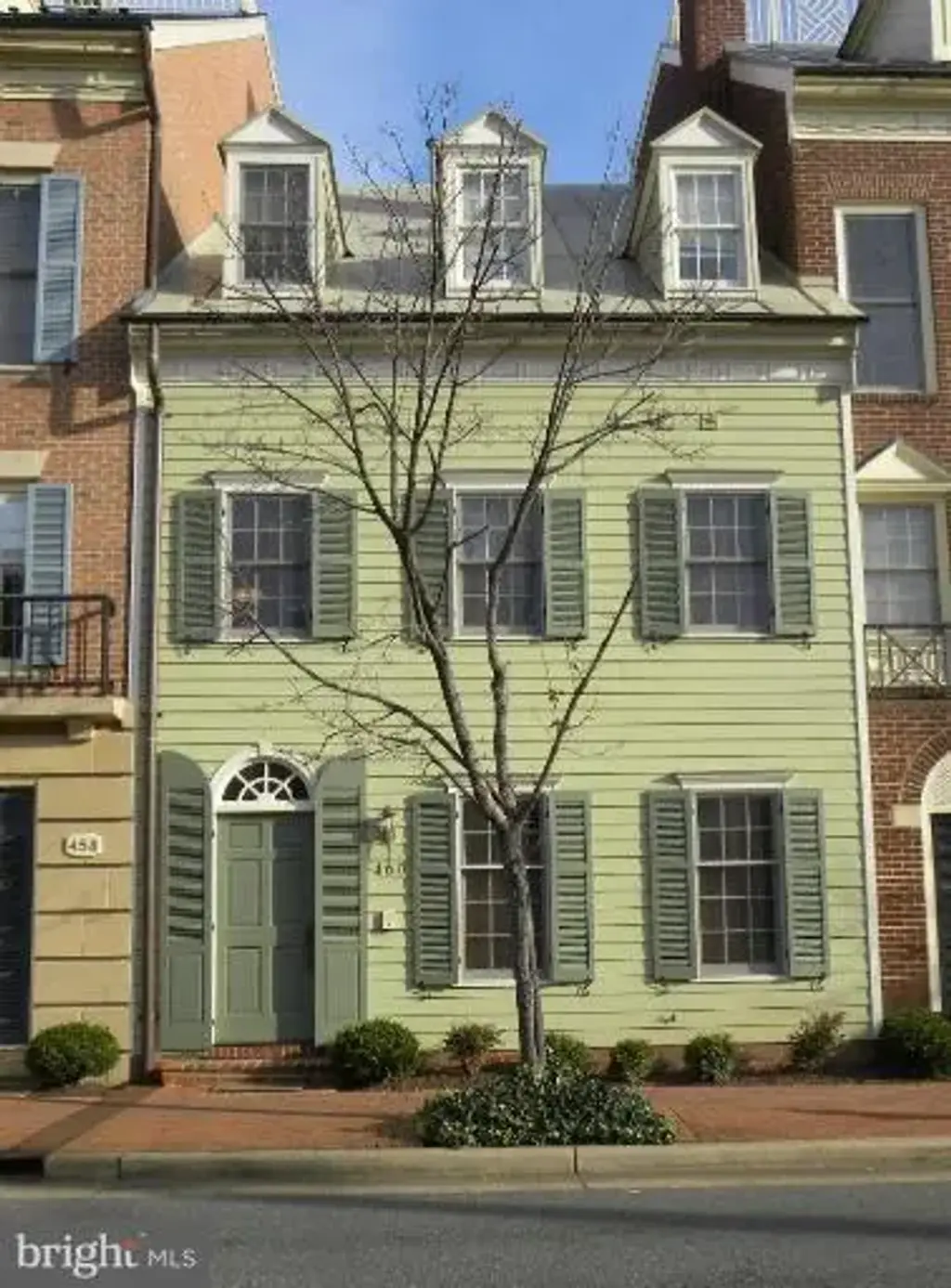 460 Union St S, ALEXANDRIA