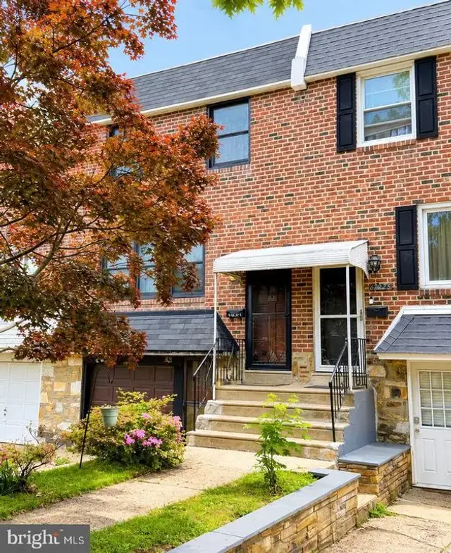 3621 Newberry Rd, Philadelphia
