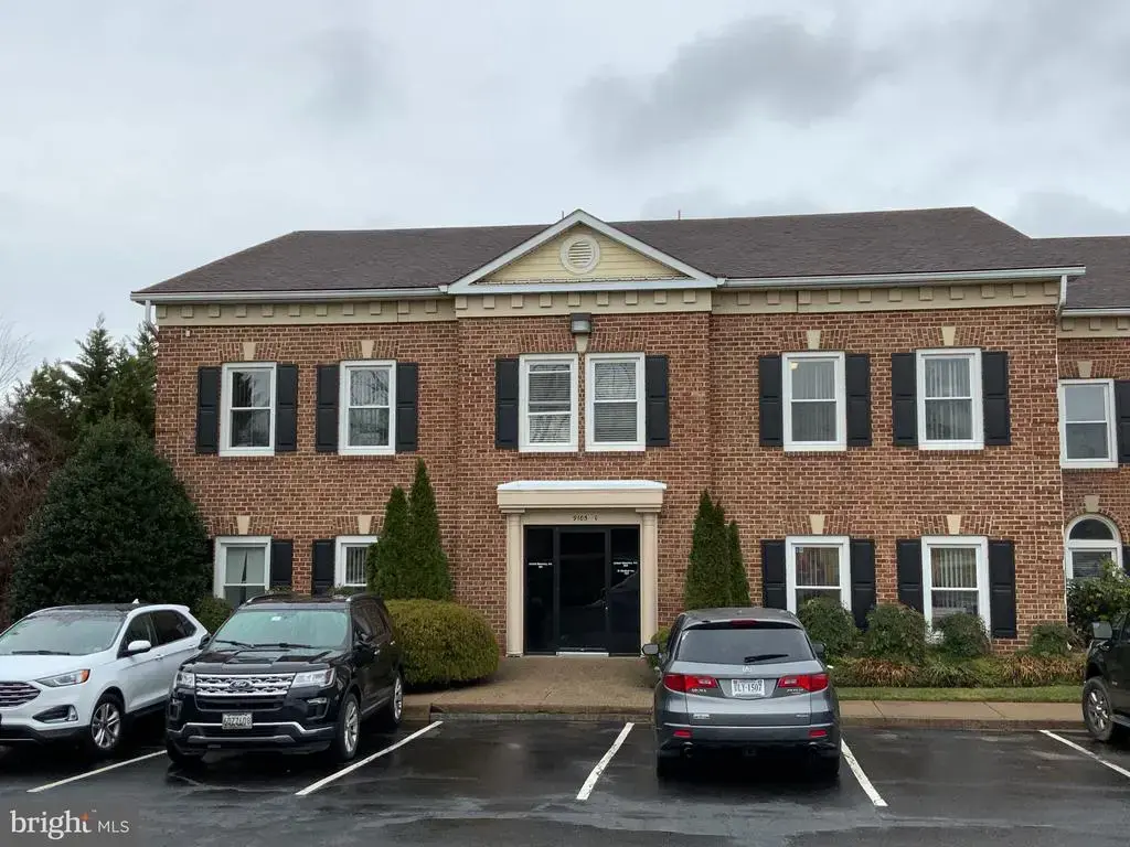 9105 Owens Dr #c201, MANASSAS PARK