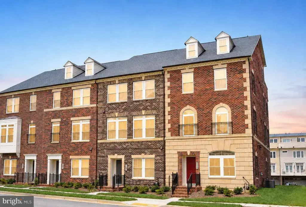 3605 Katherine Way, FREDERICK