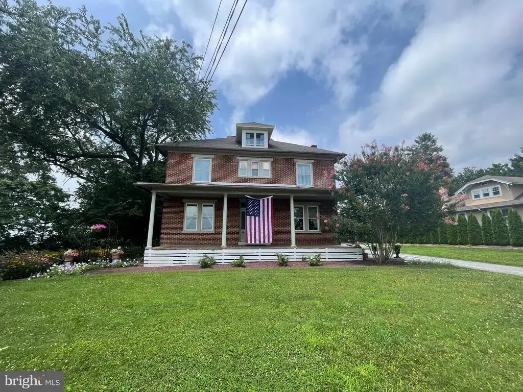1200 Robert Fulton Hwy, QUARRYVILLE