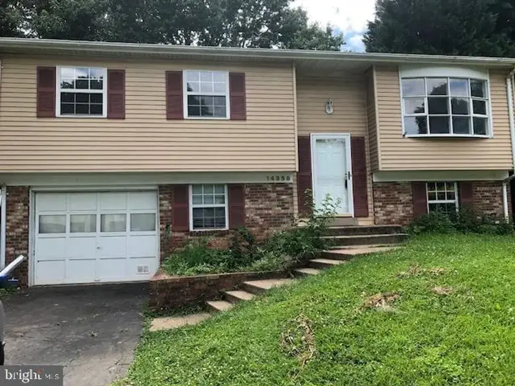 14358 Springbrook Ct, WOODBRIDGE