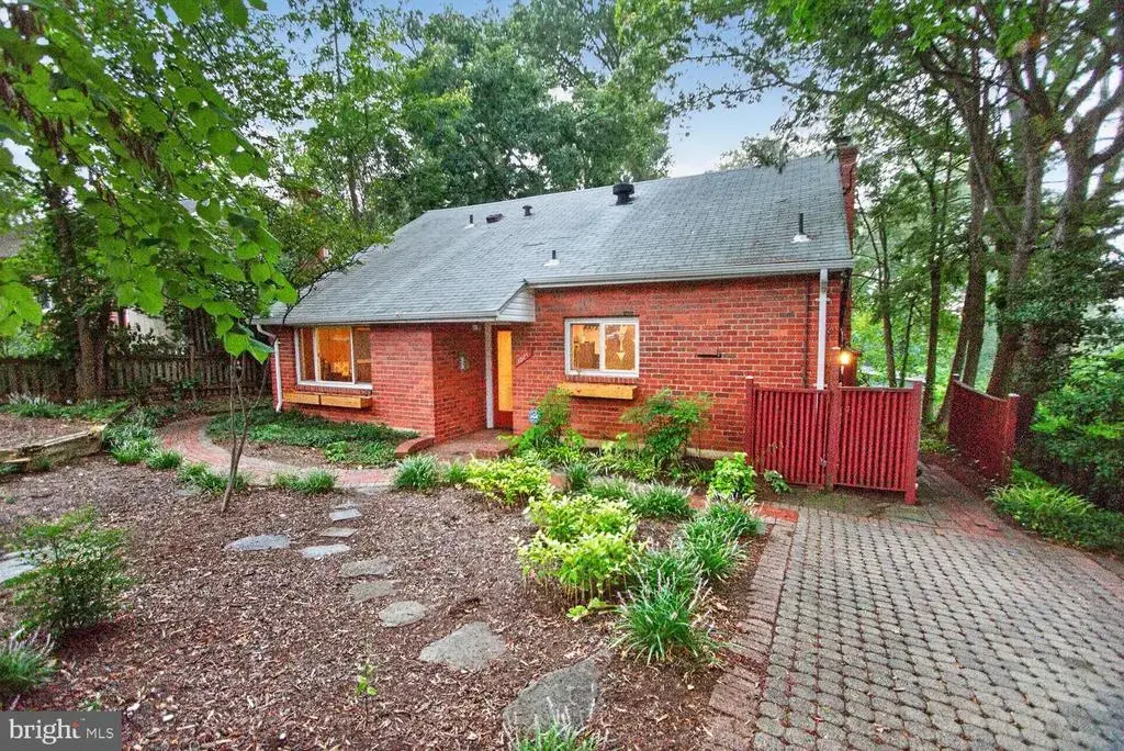 1521 Erskine St, TAKOMA PARK
