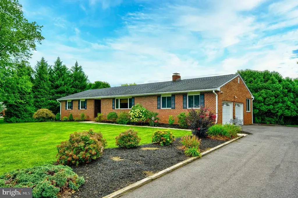 72 Old York Rd, CHESTERFIELD