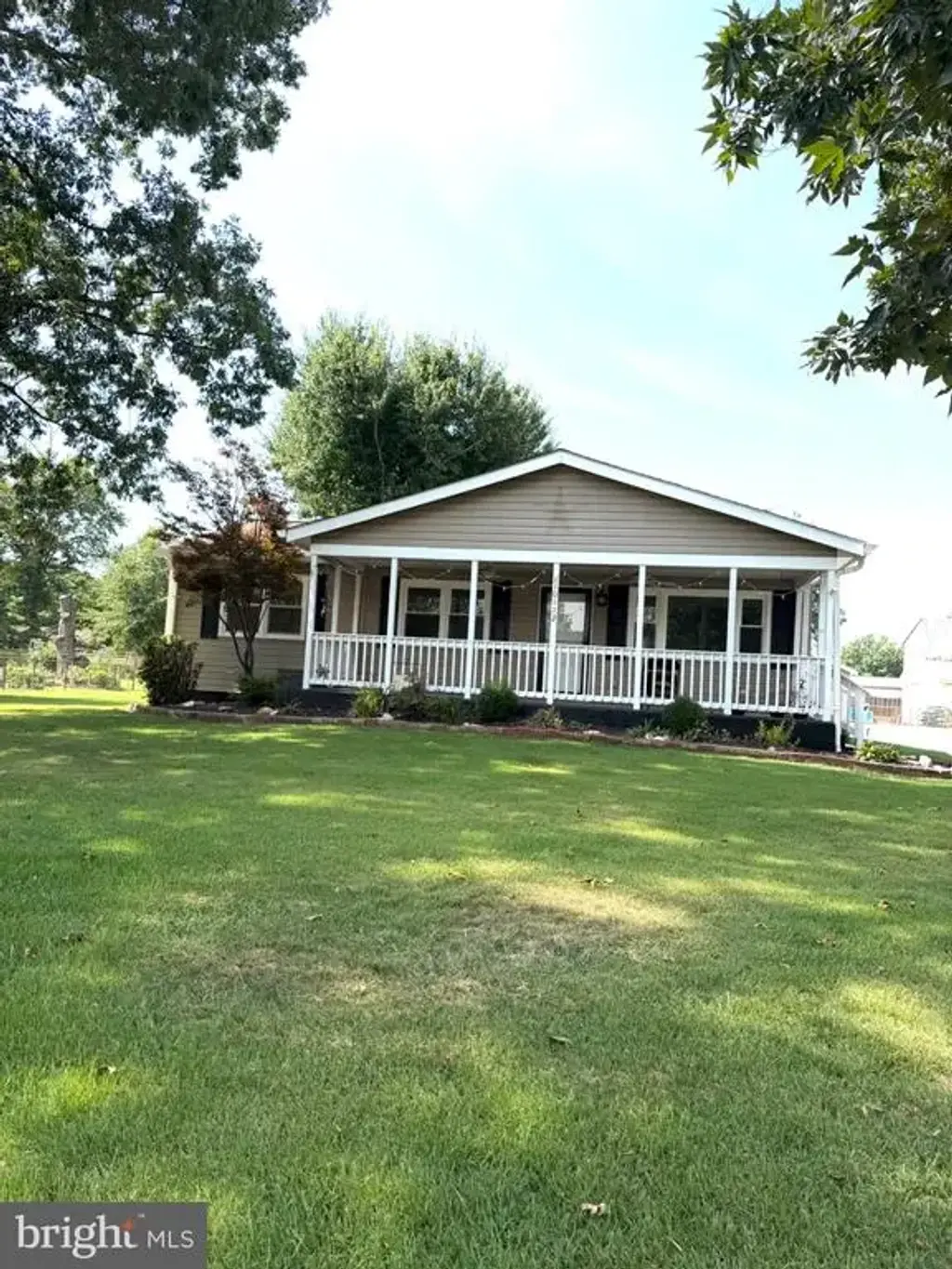 10112 S Grant Ave, MANASSAS