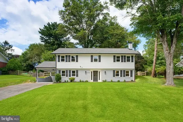 17508 Park Mill Dr, Derwood