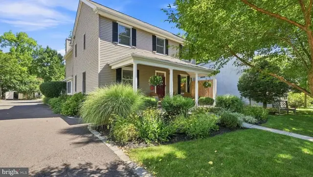205 Washington St, Doylestown