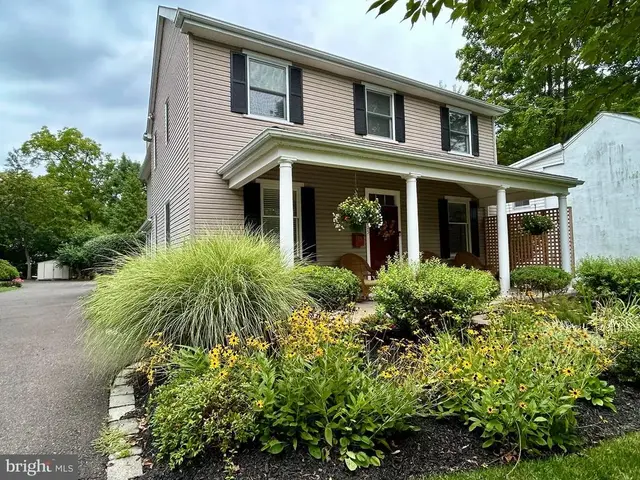 205 Washington St, Doylestown