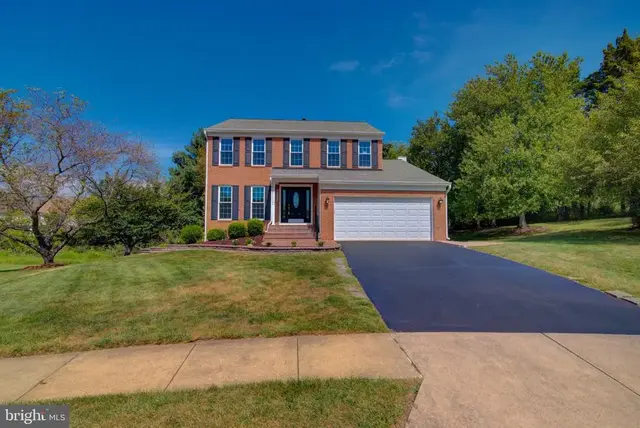 20518 Norwich Pl, Ashburn
