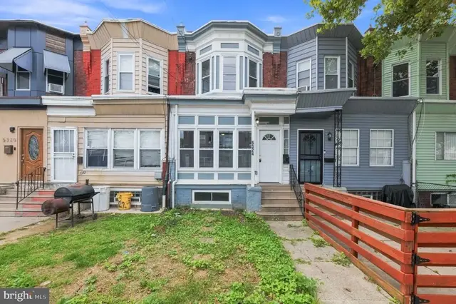 5324 Greenway Ave, Philadelphia