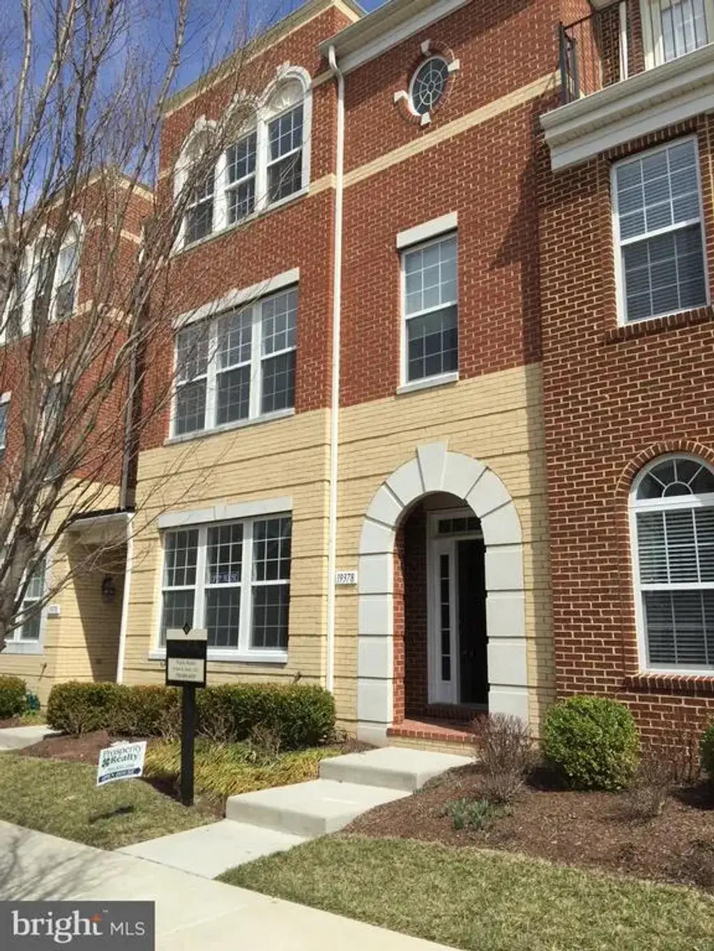 19378 Coppermine Sq #19378, LEESBURG