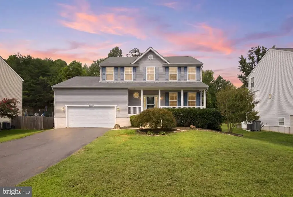 1363 Charleston St, KING GEORGE