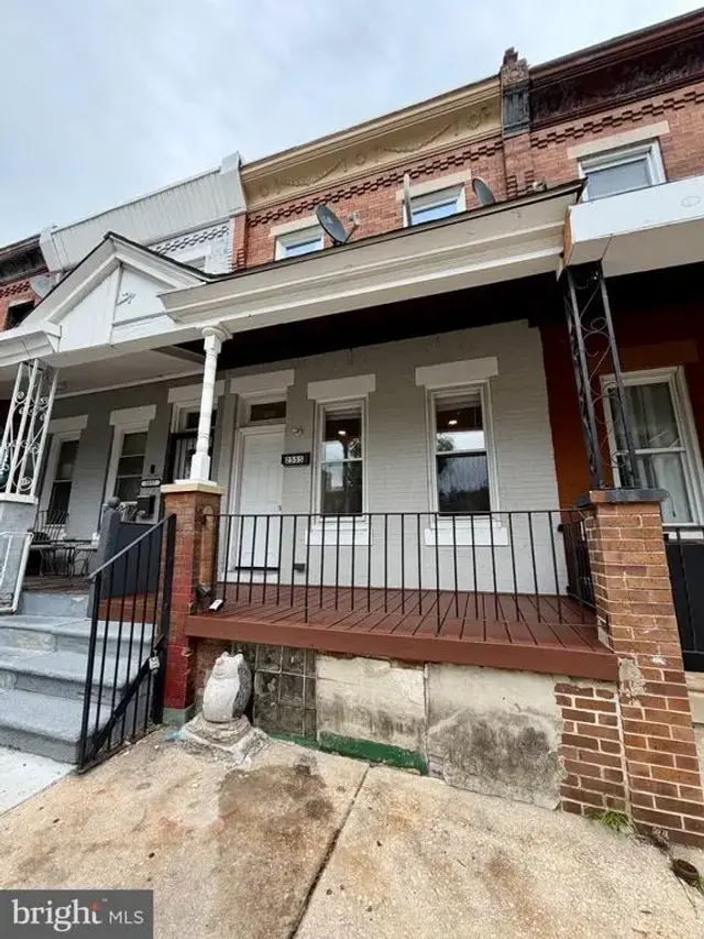 2555 N Hollywood St, Philadelphia