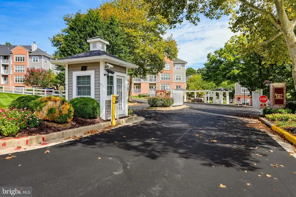 8710 Groffs Mill Dr #8710, OWINGS MILLS