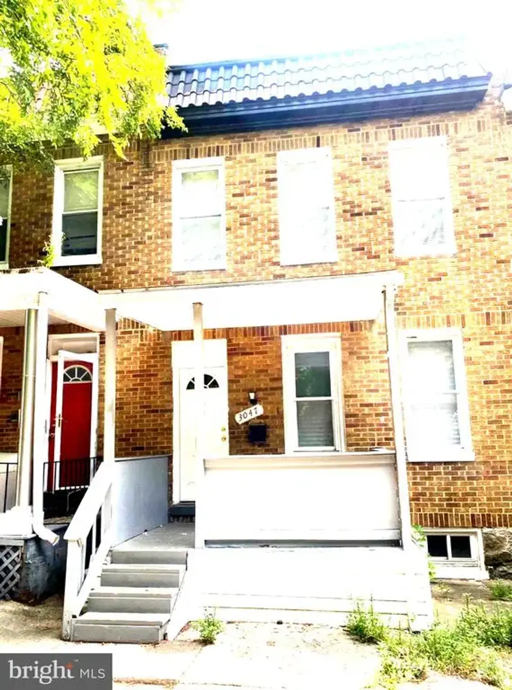 3047 Frisby St, BALTIMORE