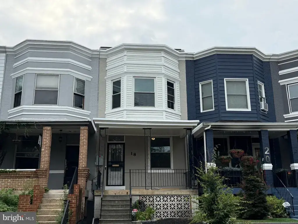 18 16th St Ne, WASHINGTON