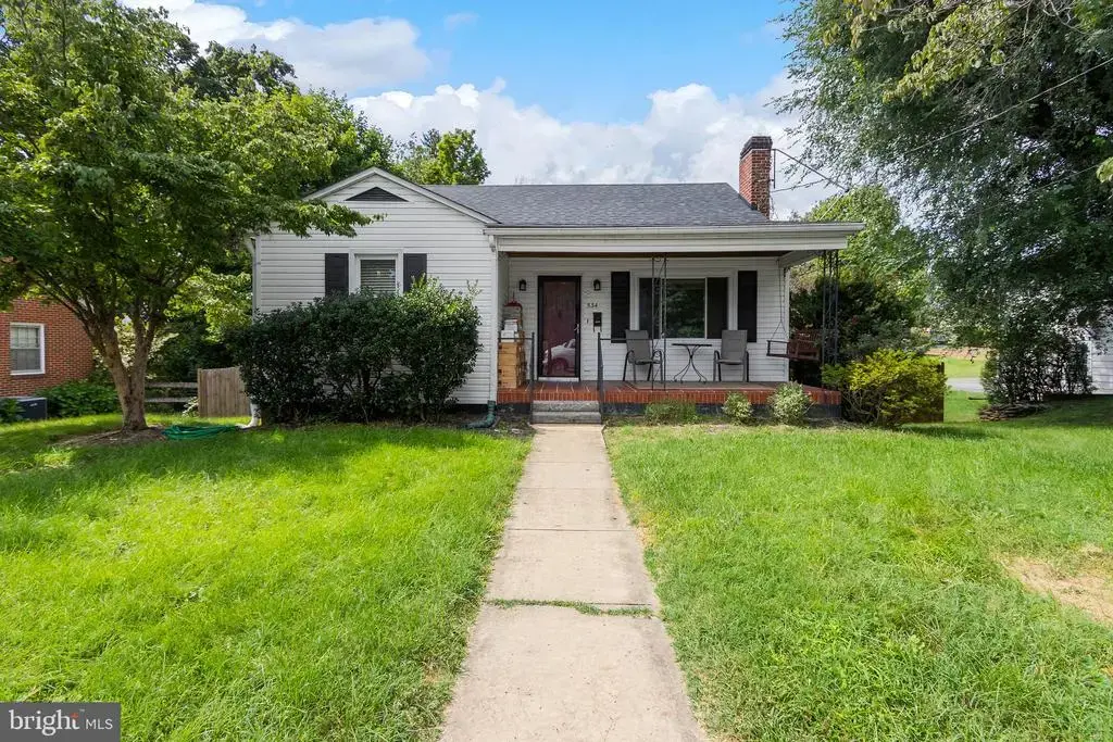 534 S Church St, CHARLES TOWN