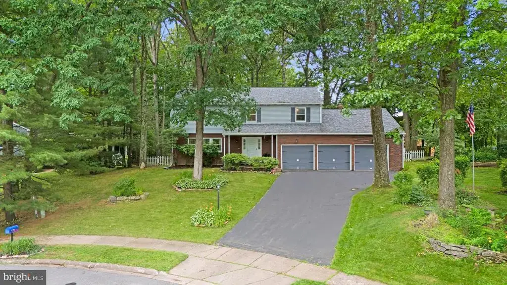 219 Morningside Cir, STATE COLLEGE
