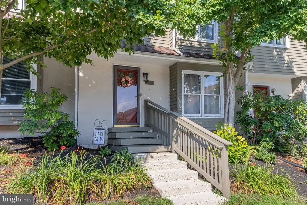 4203 Franklin Ct #4203, CHESTER SPRINGS