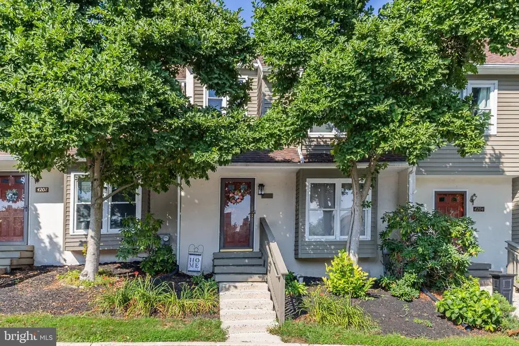 4203 Franklin Ct #4203, CHESTER SPRINGS