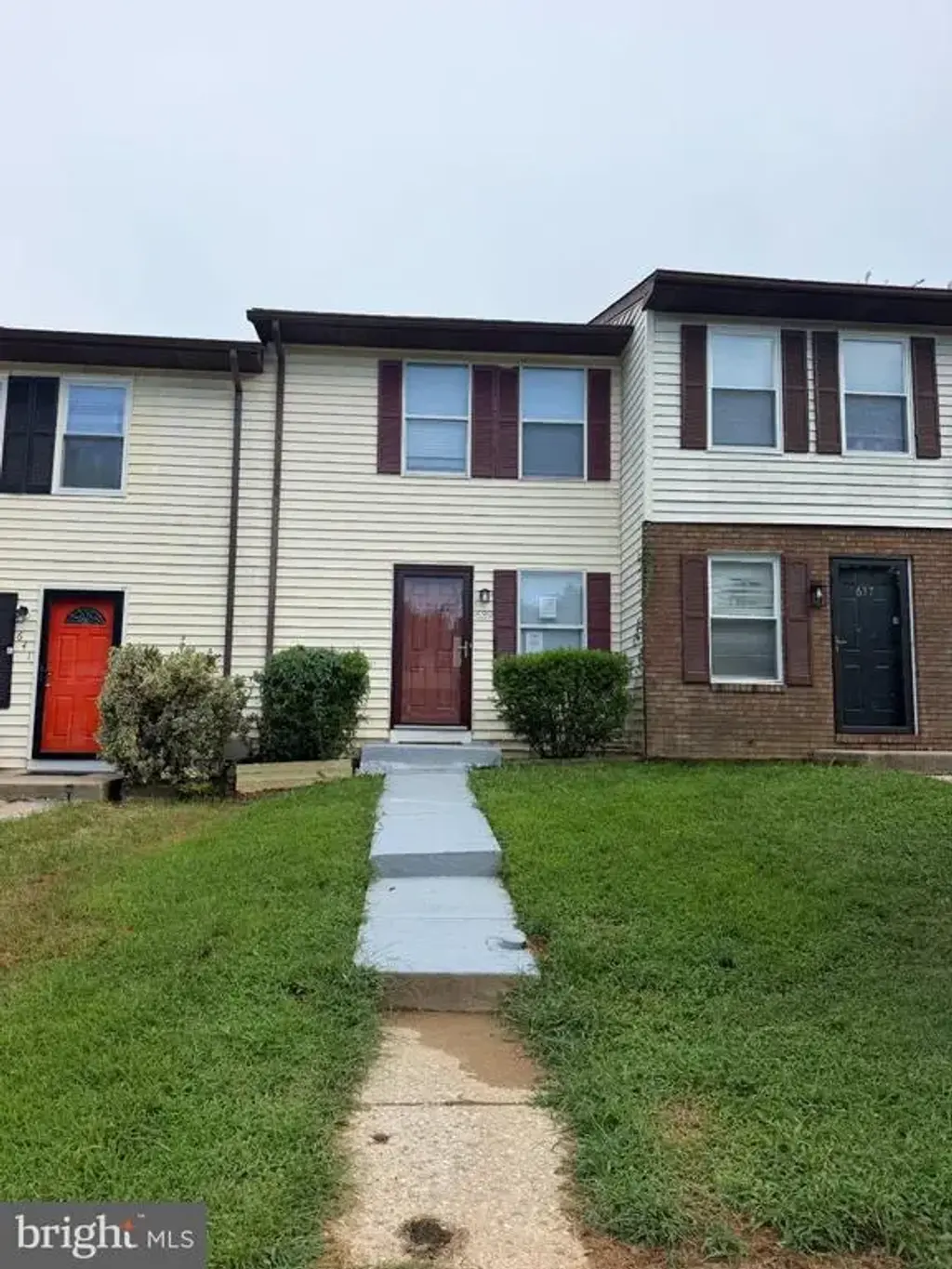 639 Glynock Pl, REISTERSTOWN