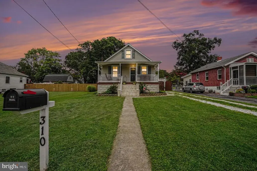 310 Stillwater Rd, ESSEX